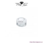 Colgante Chatón en Plata 925 con circón