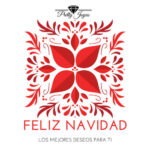 Gift Card de Navidad Pretty Joyas